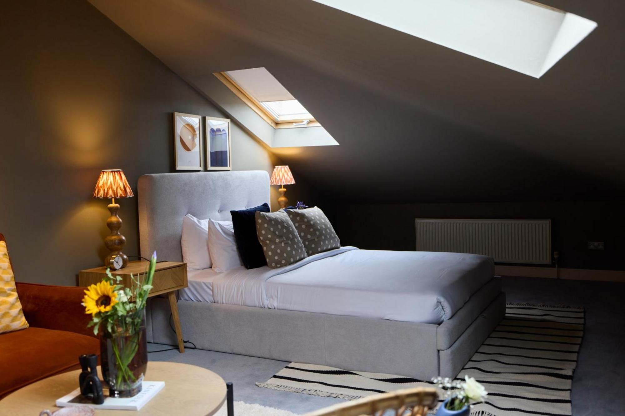 The Harringay Place - Inviting 2bdr Flat Appartamento Londra