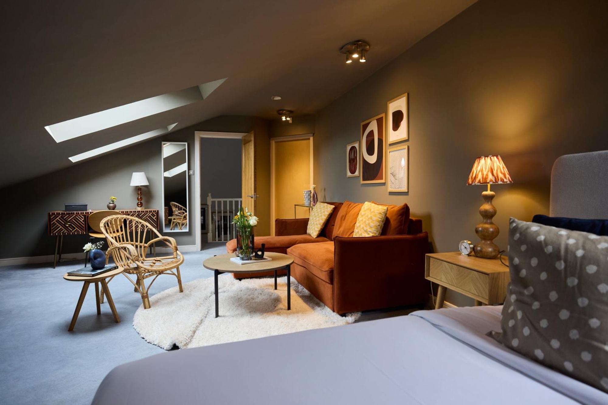 The Harringay Place - Inviting 2bdr Flat Appartamento *