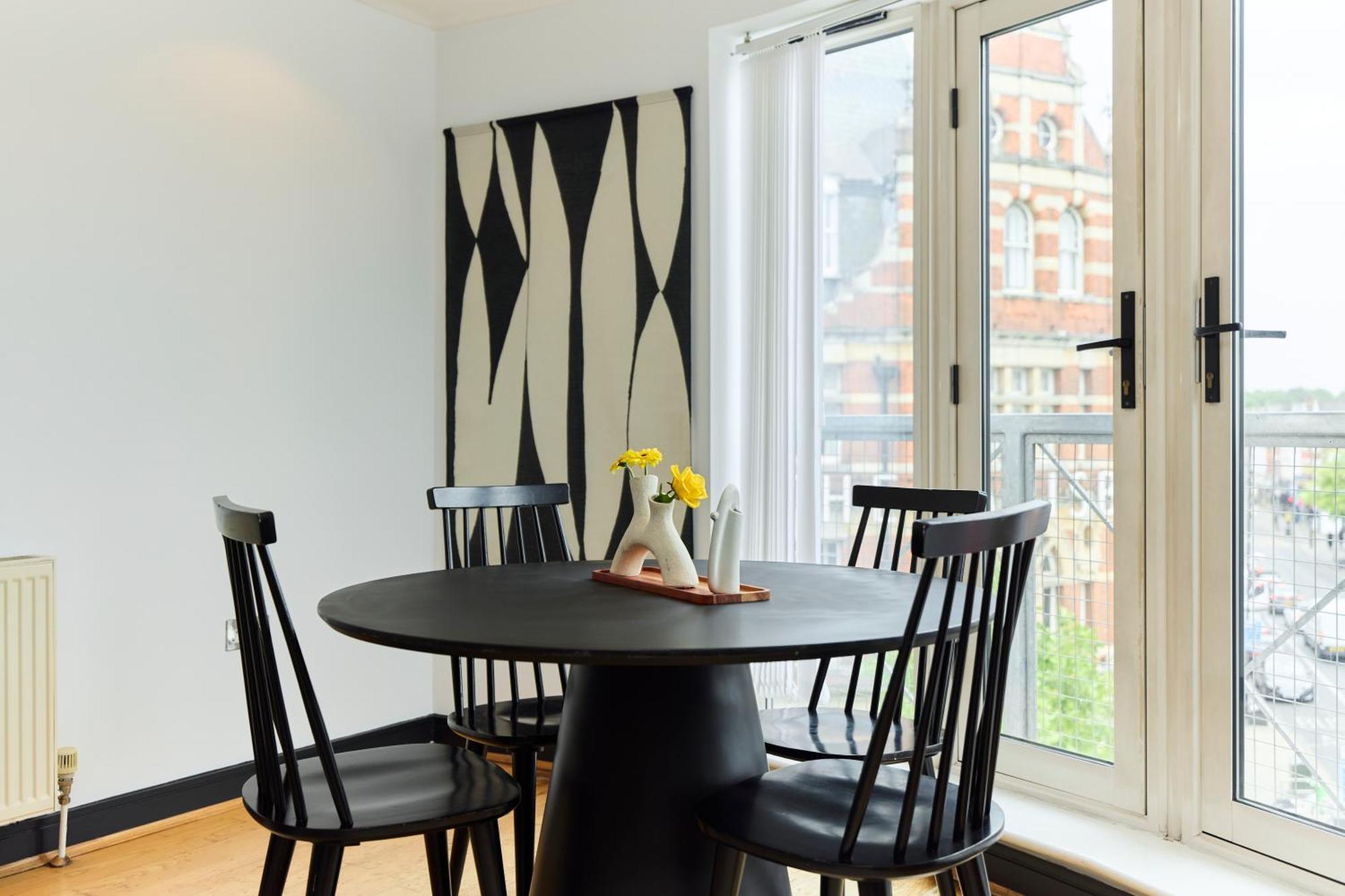 The Harringay Place - Inviting 2bdr Flat Appartamento *