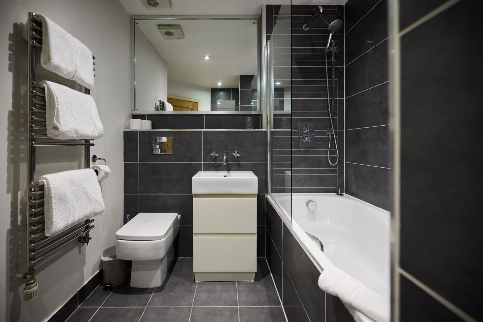 The Harringay Place - Inviting 2bdr Flat Londra