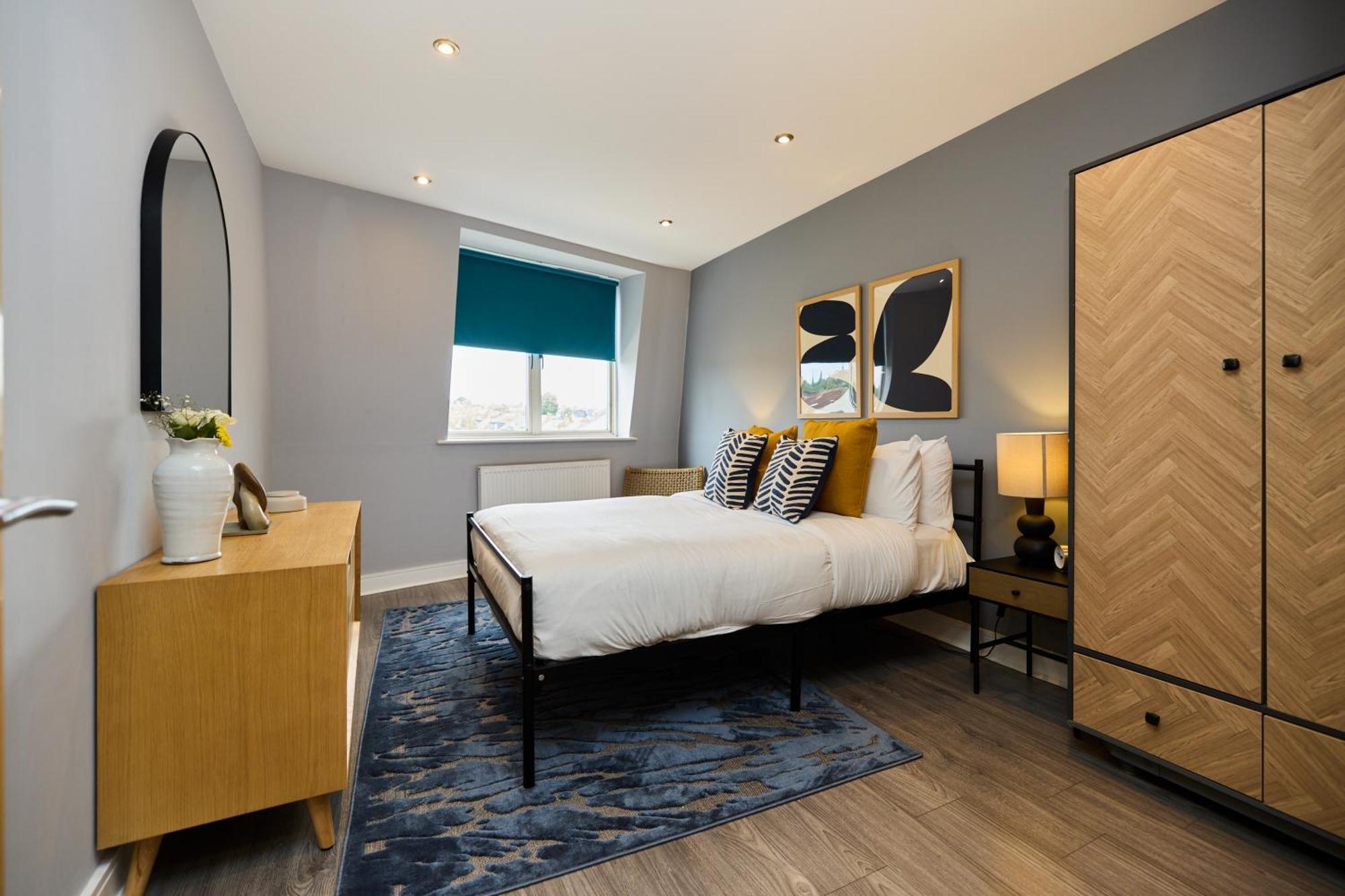 The Harringay Place - Inviting 2bdr Flat Appartamento Londra